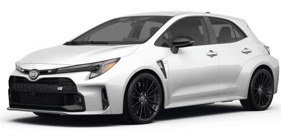 TOYOTA GR COROLLA 2023 JTNABAAEXPA006449 image TOYOTA GR COROLLA 2023 JTNABAAEXPA006449 image